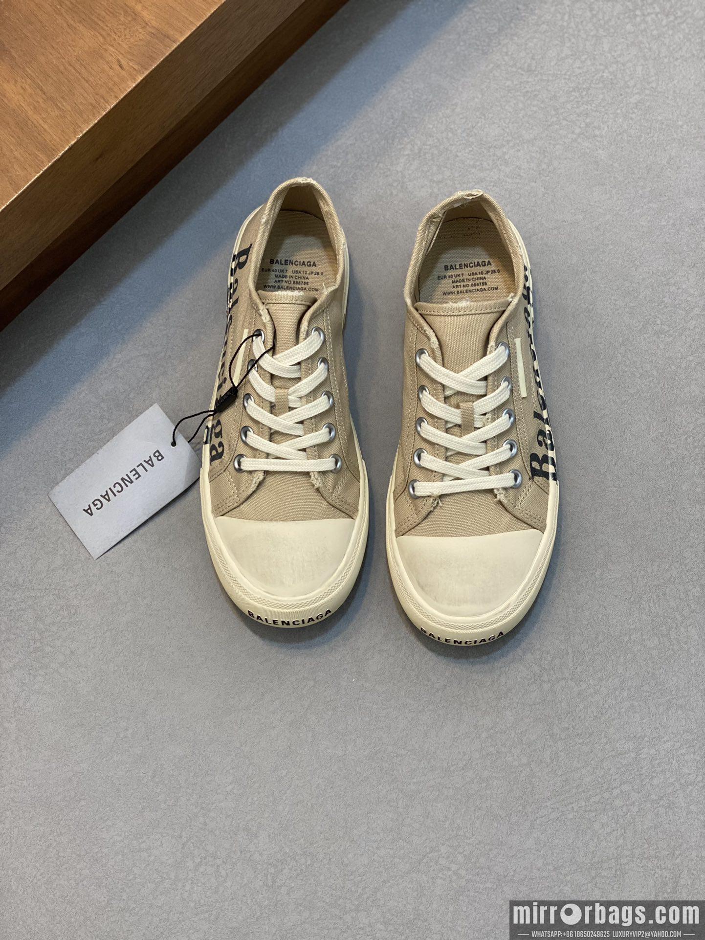 Balenciaga Shoes sz38-44 h0601