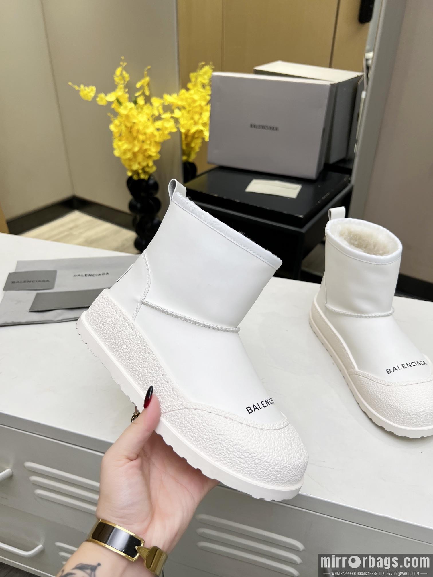 Balenciaga Shoes sz35-40 h1001