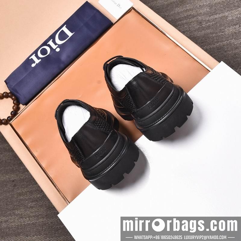 Dior Shoes sz38-45 mnm0125