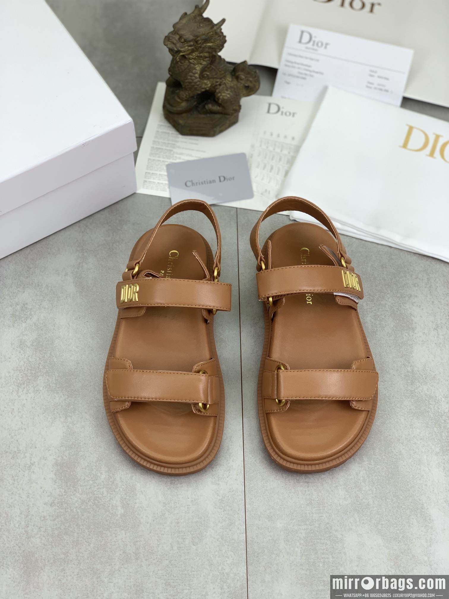 Dior Shoes sz35-41 h0601
