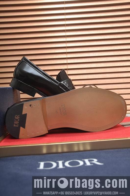 Dior Shoes sz38-44 mnm0116