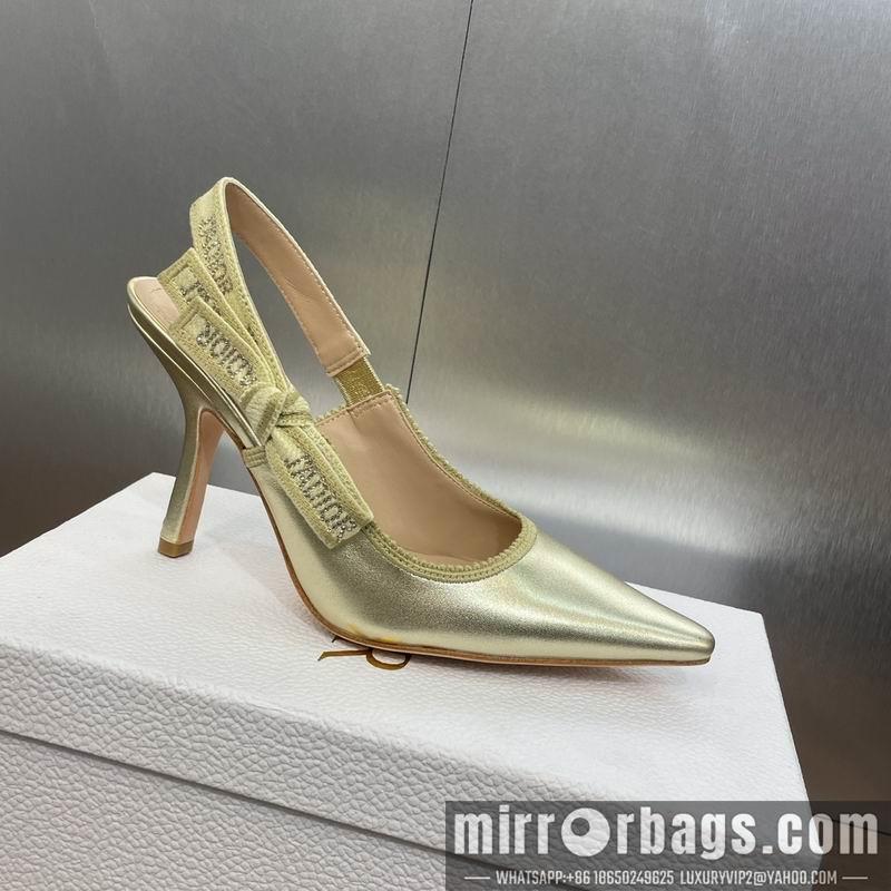 Dior Shoes sz33-44 9.5cm mnw0414