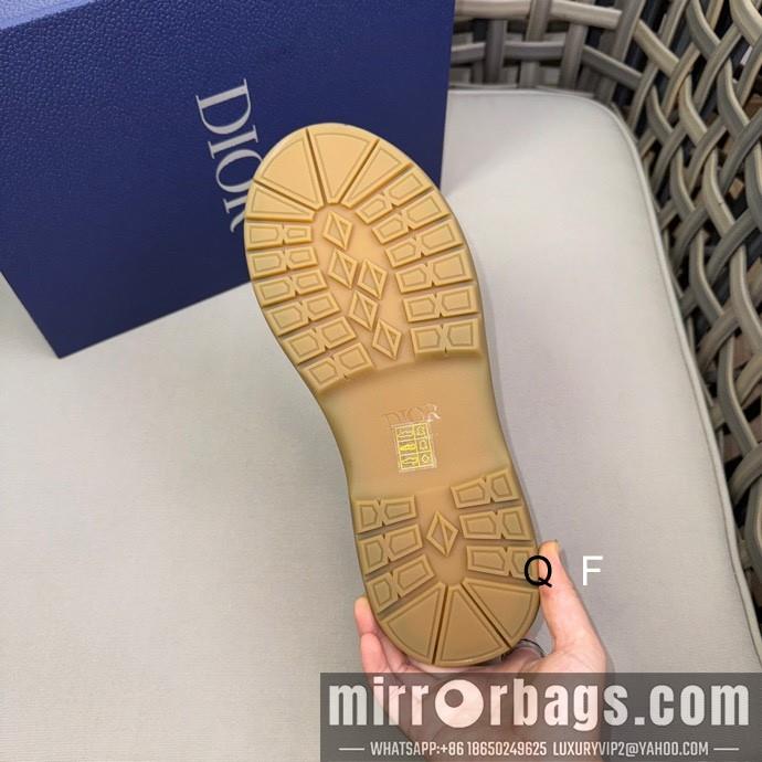Dior Shoes sz38-45 TF1110