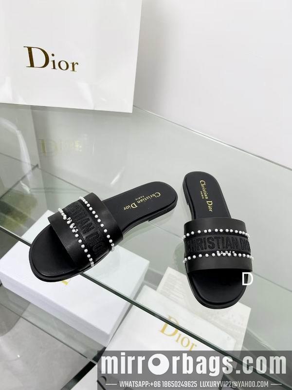Dior Shoes sz35-40 GDT0204