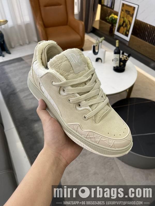 Dior Shoes sz35-46 mnw0304