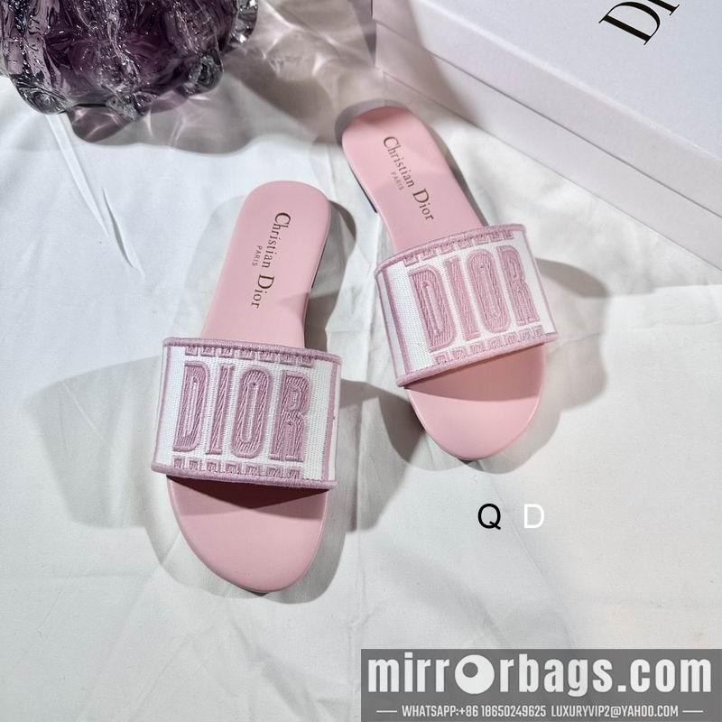 Dior Shoes sz35-40 GDT0402