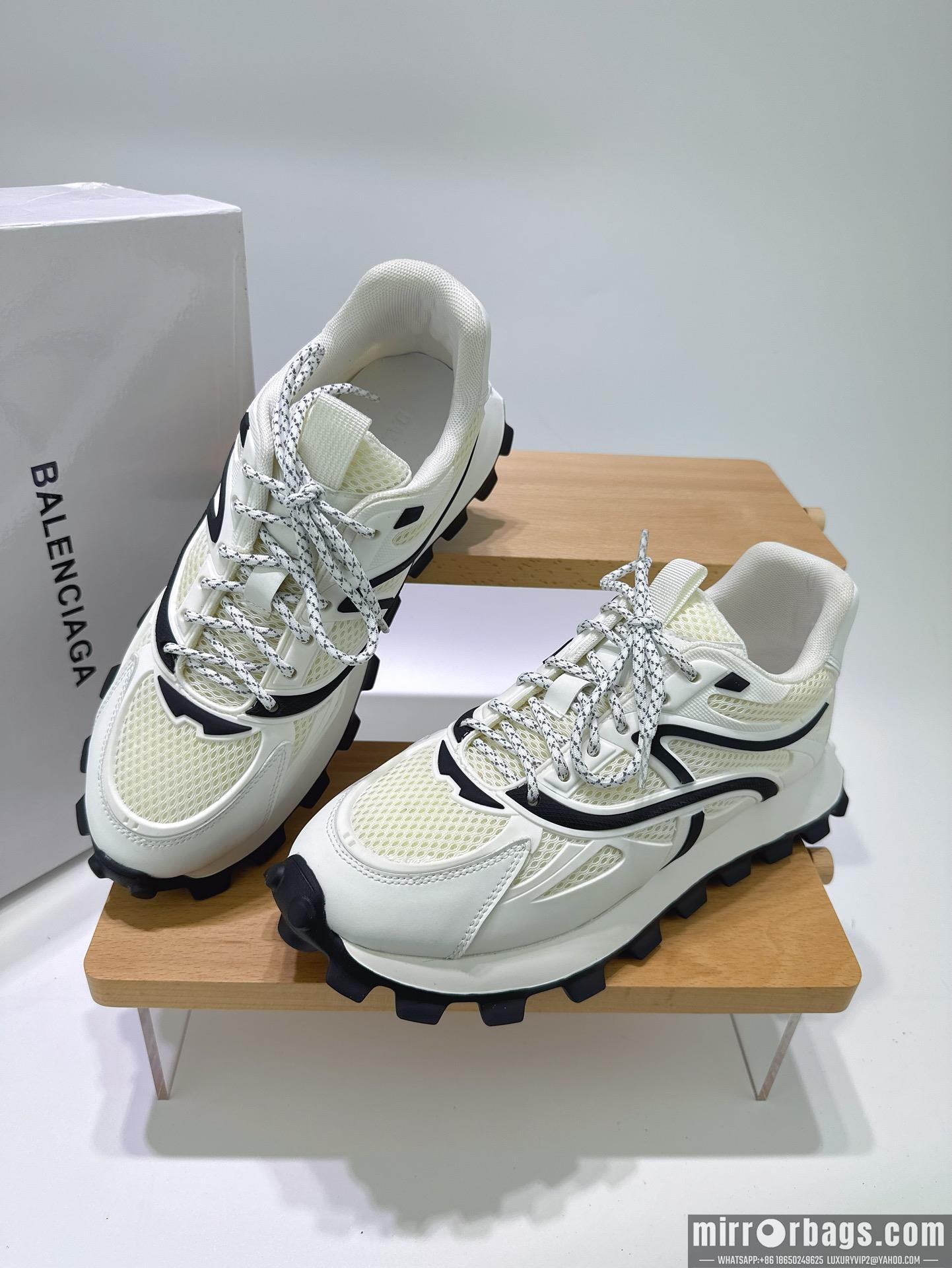 Balenciaga Shoes sz38-45 h0601