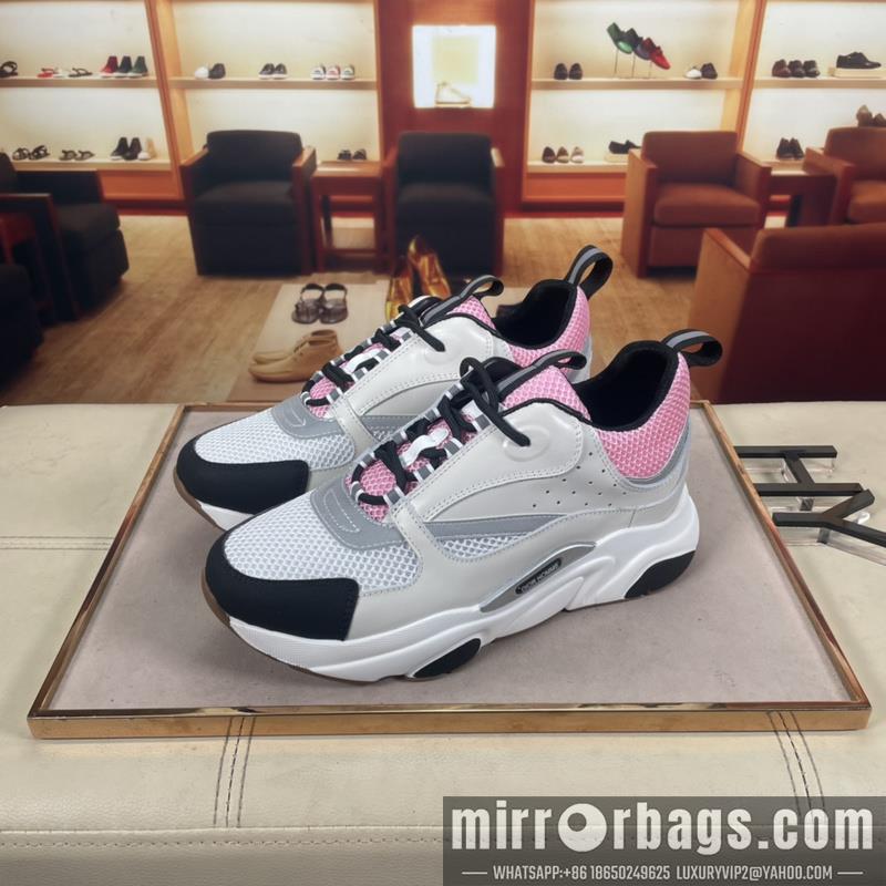 Dior Shoes sz35-45 Whf0102