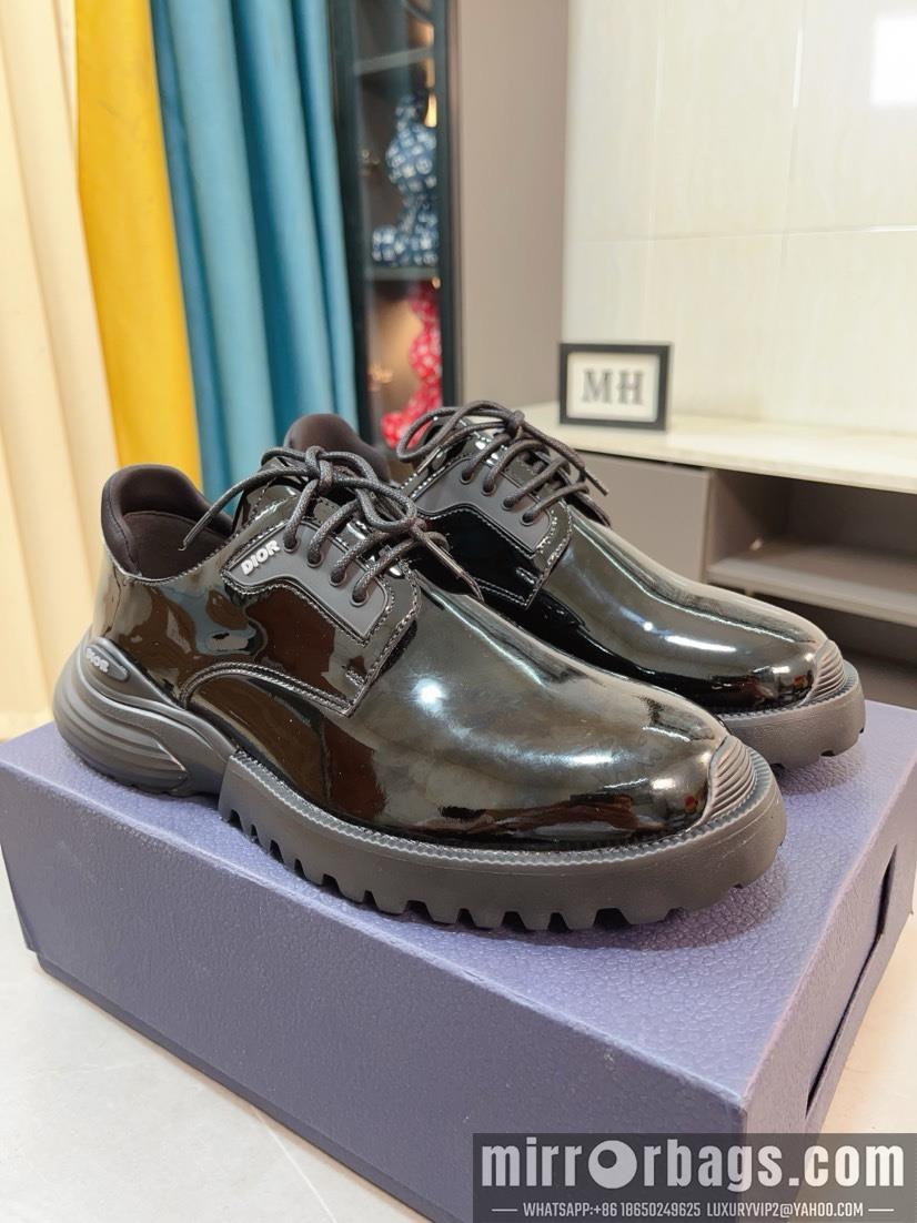 Dior Shoes sz38-44 h0814