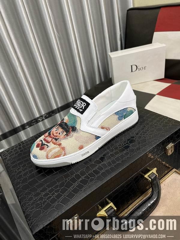 Dior Shoes sz38-44 hnh0306