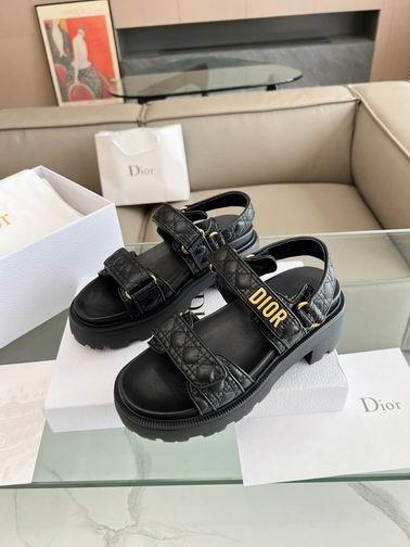 Dior Shoes sz35-42 mnh0701