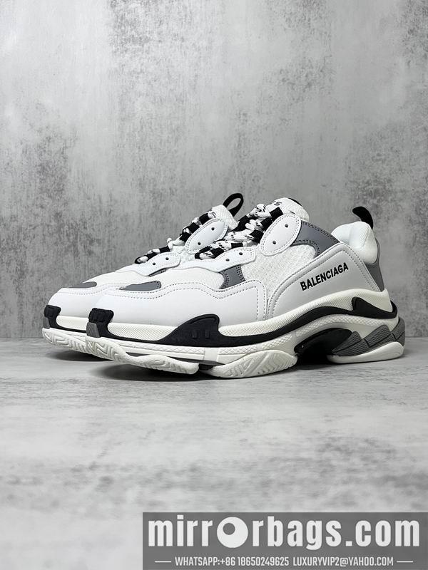 Balenciaga Shoes sz36-45 hnm0108