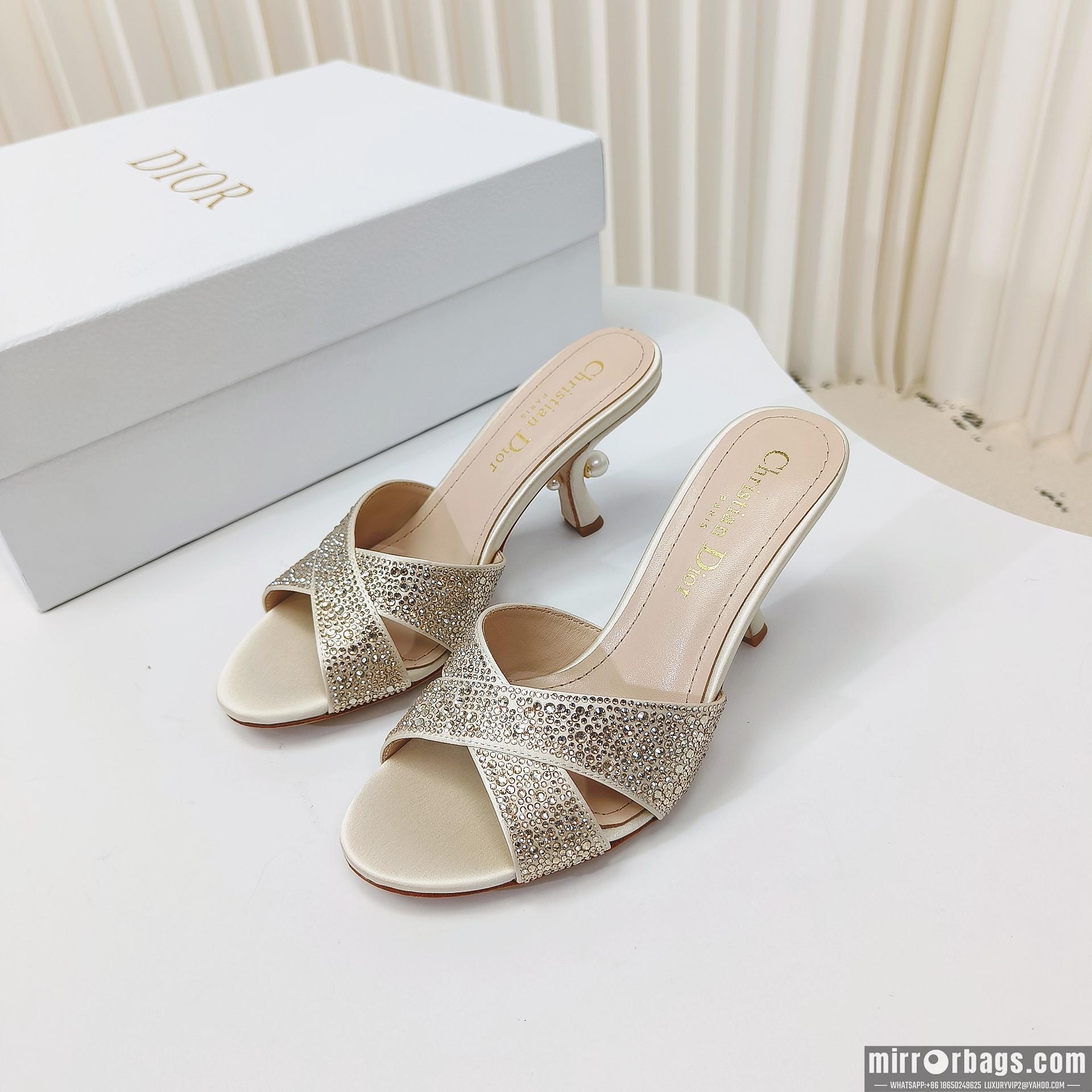 Dior Shoes sz34-41 h0905