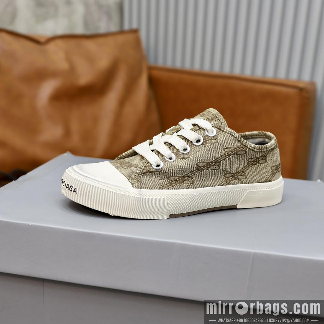 Balenciaga Shoes sz35-44 h0507