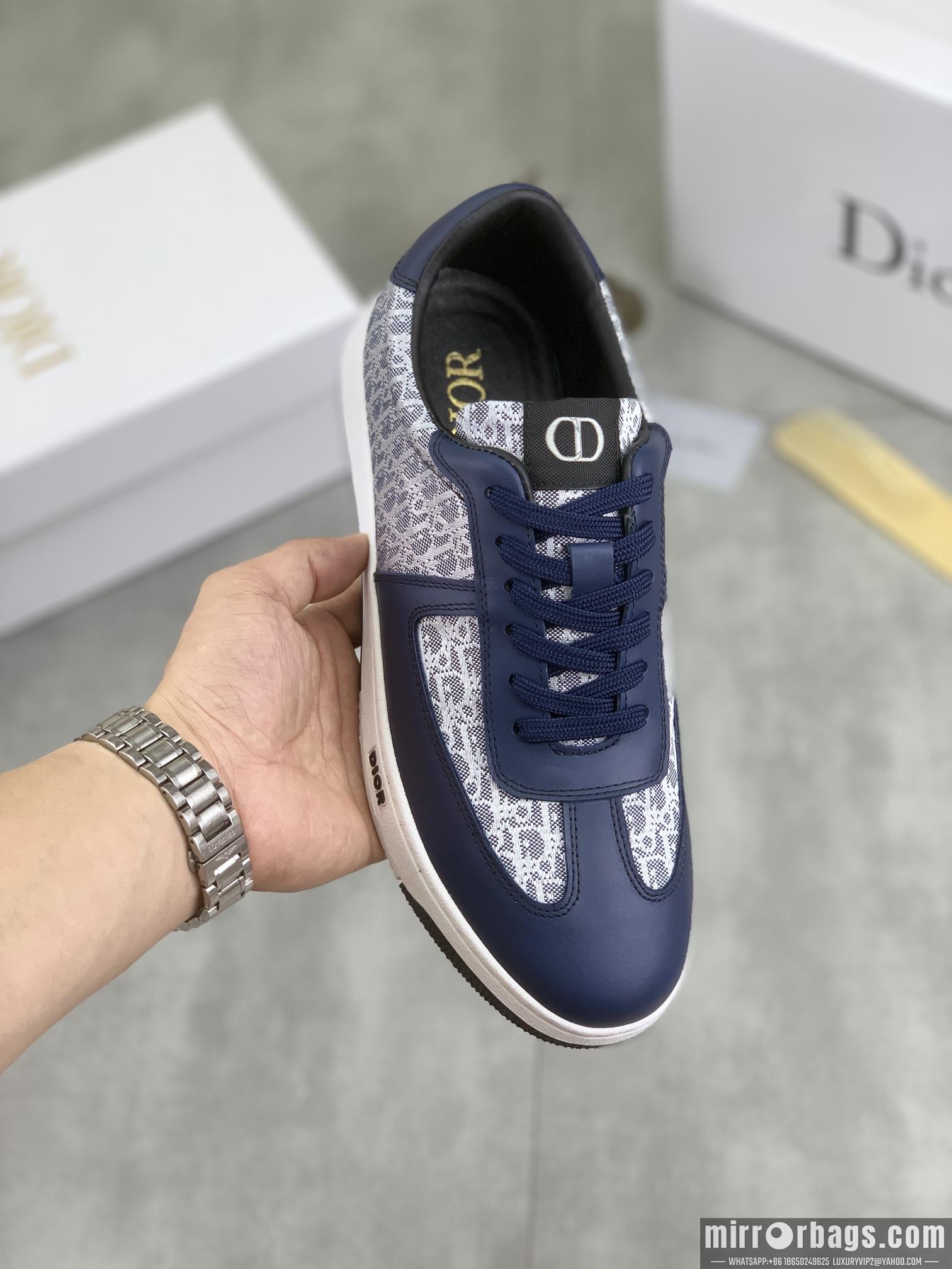 Dior Shoes sz38-44 h0813