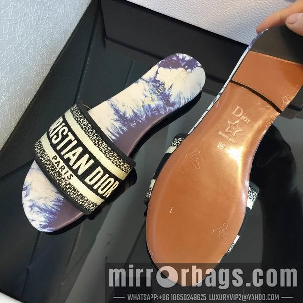Dior Shoes sz34-42 mnh0803