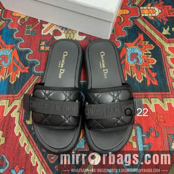 Dior Shoes sz35-40 SF0901