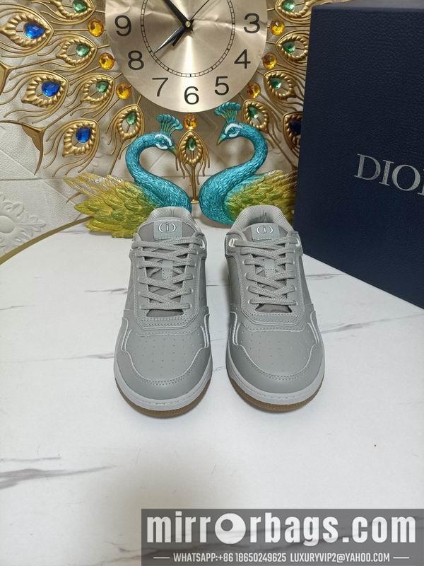 Dior Shoes sz35-45 mnm0104
