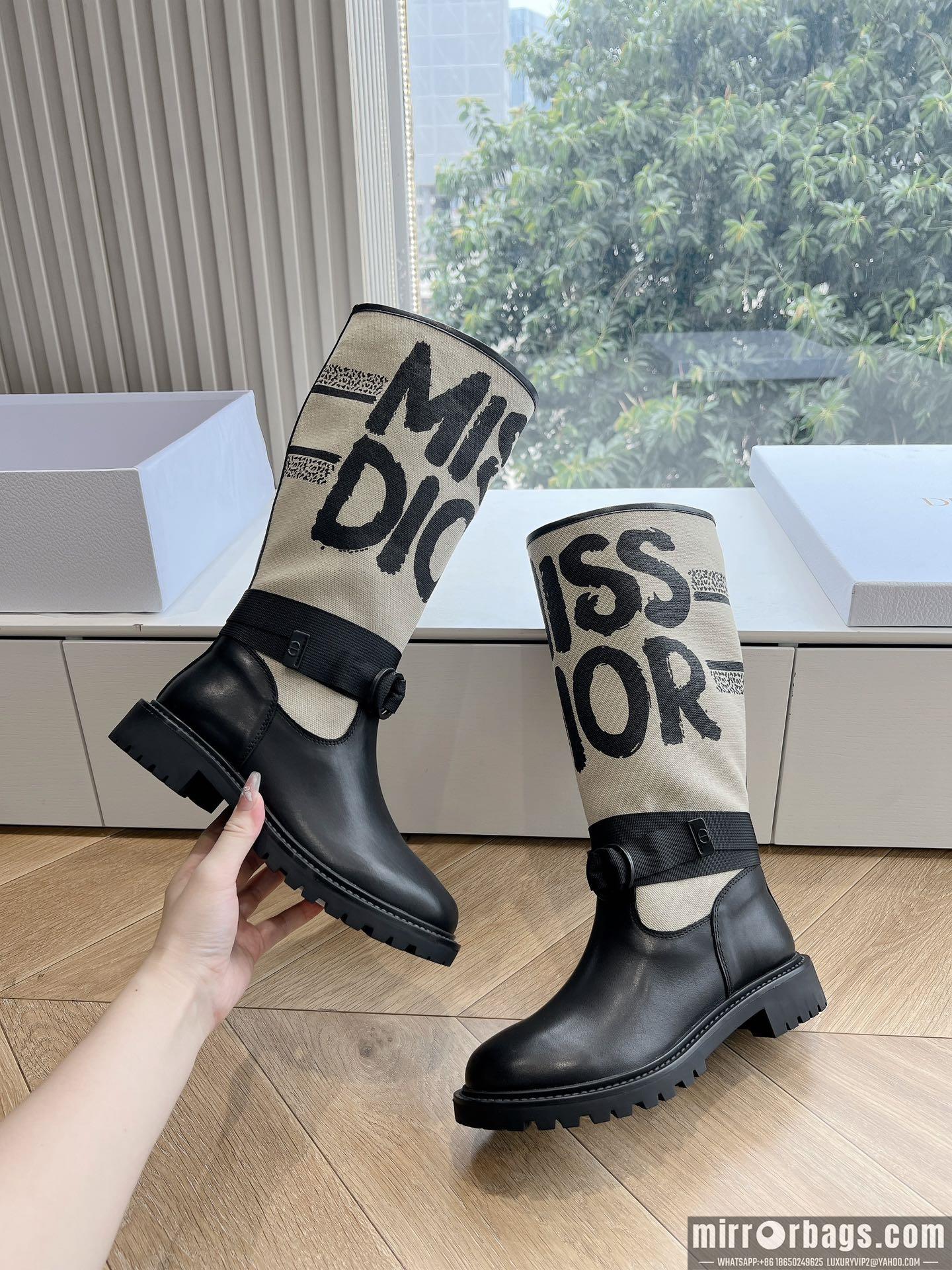 Dior Shoes sz35-41 h0901