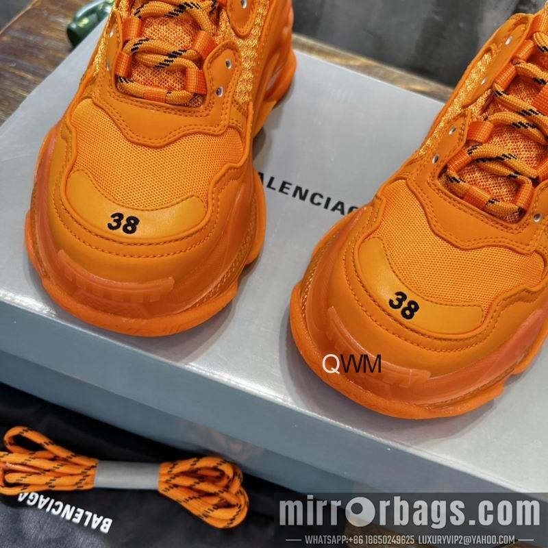 Balenciaga Shoes sz35-45 WM0215