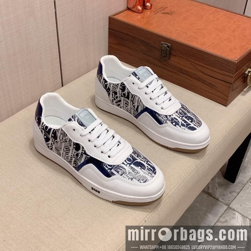 Dior Shoes sz38-44 mnw0401