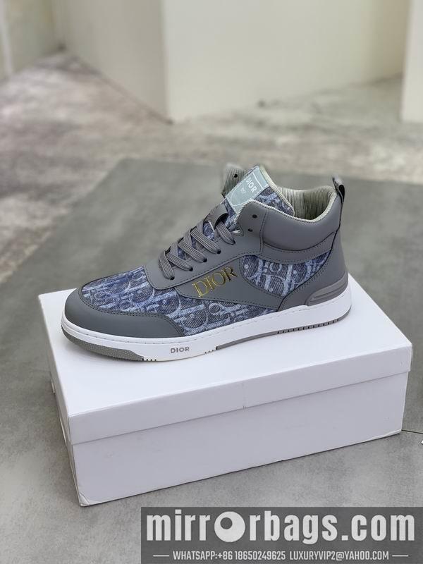 Dior Shoes sz38-44 mnm0106