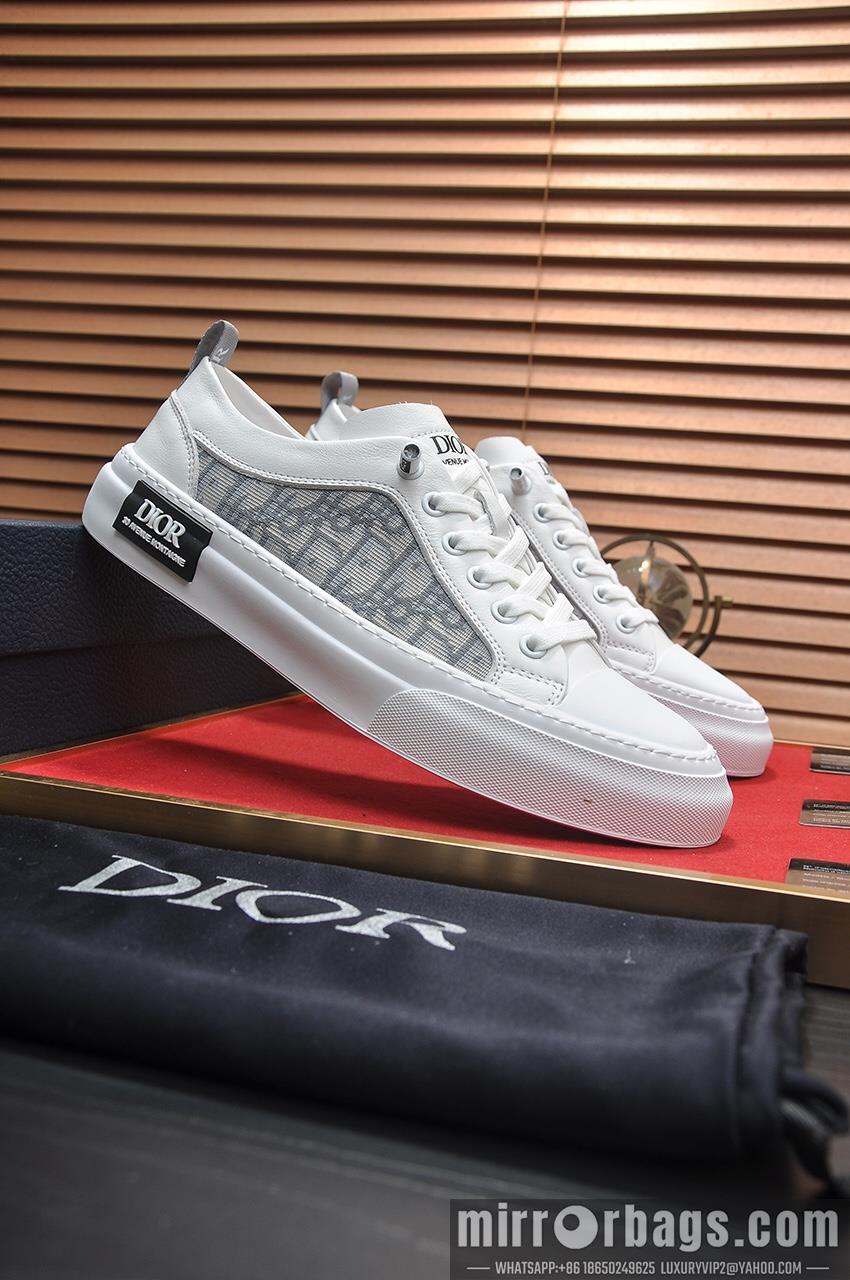 Dior Shoes sz38-44 hnh1216