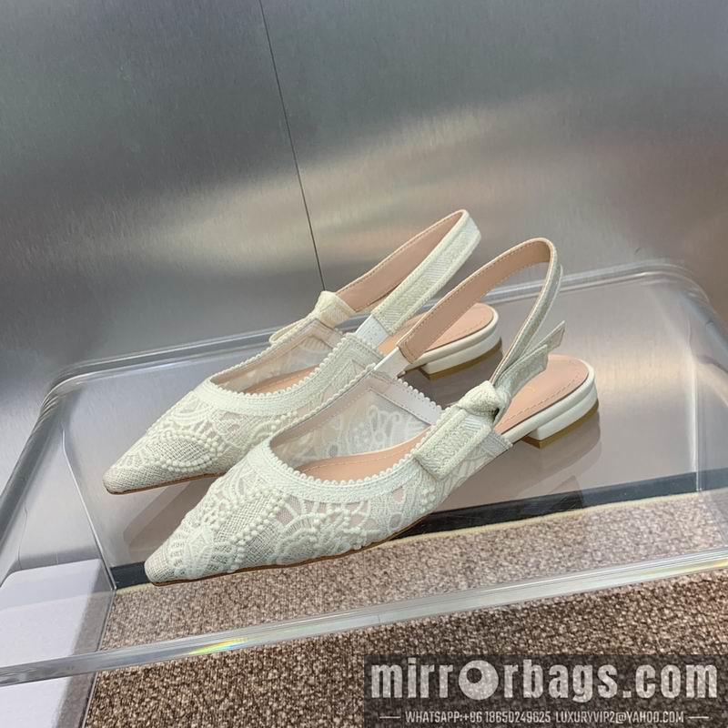 Dior Shoes sz33-44 mnw0308