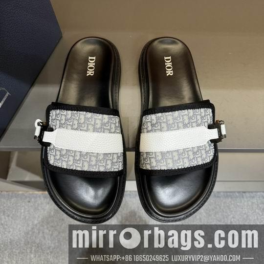 Dior Shoes sz38-45 mnh0502