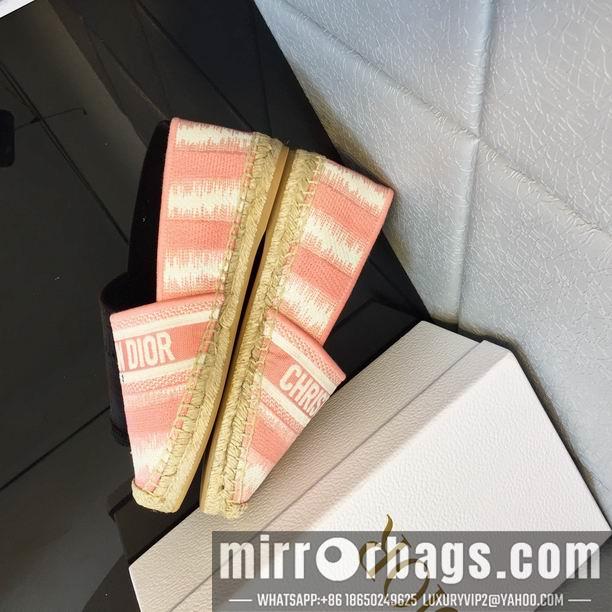 Dior Shoes sz35-41 mnh0901