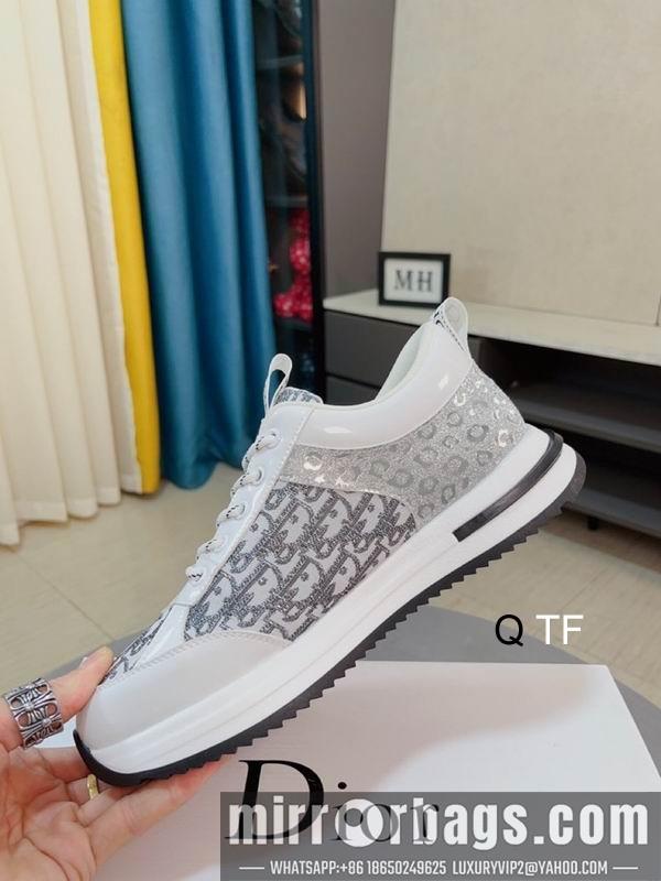 Dior Shoes sz38-45 2C TF0805