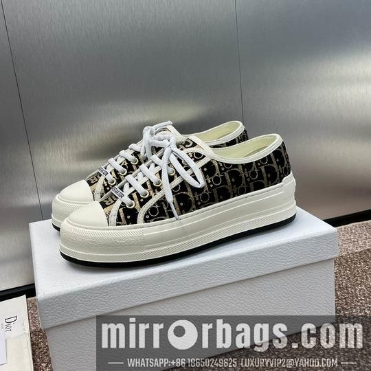 Dior Shoes sz35-43 mnh0513