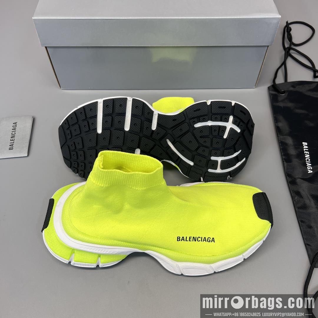 Balenciaga Shoes sz35-46 h1001