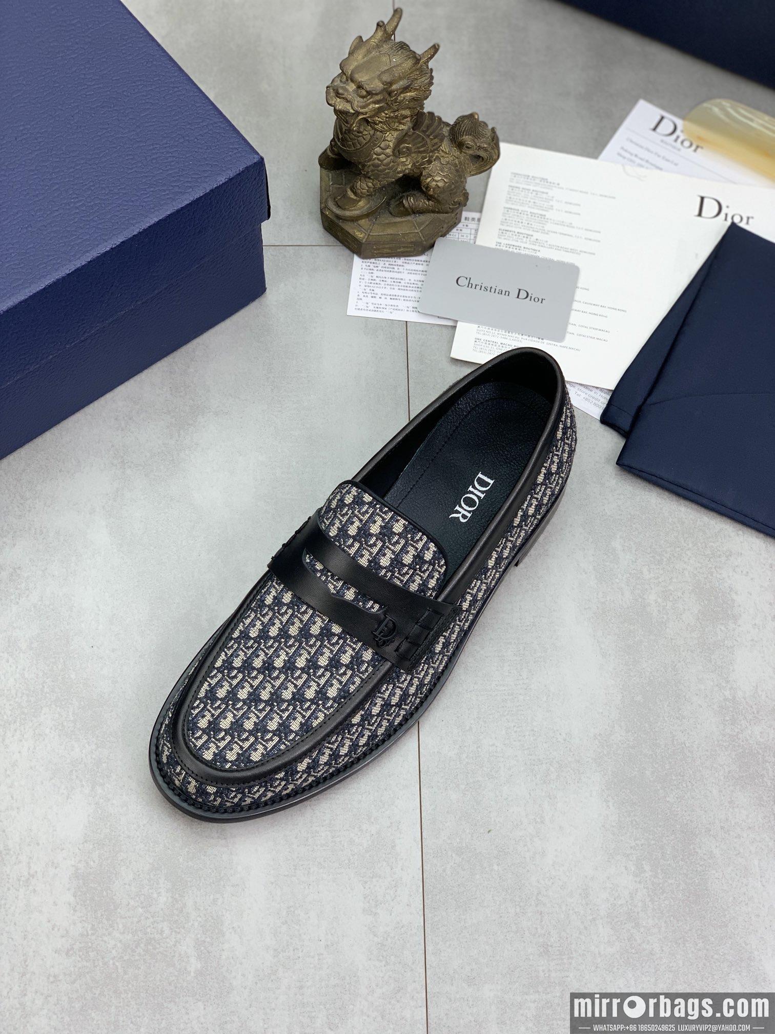 Dior Shoes sz38-44 h0903