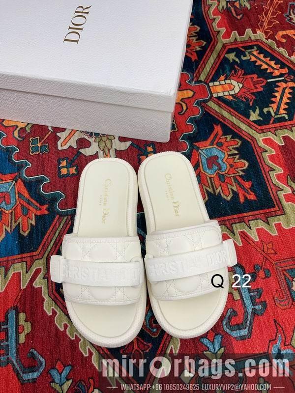 Dior Shoes sz35-40 SF0901