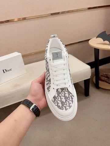 Dior Shoes sz38-44 hnh0614