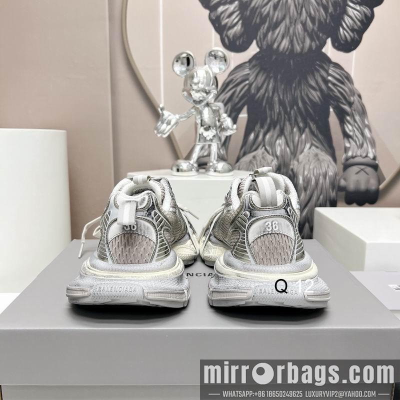 Balenciaga Shoes sz35-40 6C J0802