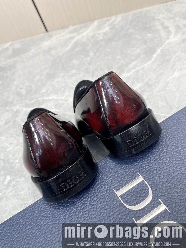 Dior Shoes sz39-44 hnm0131