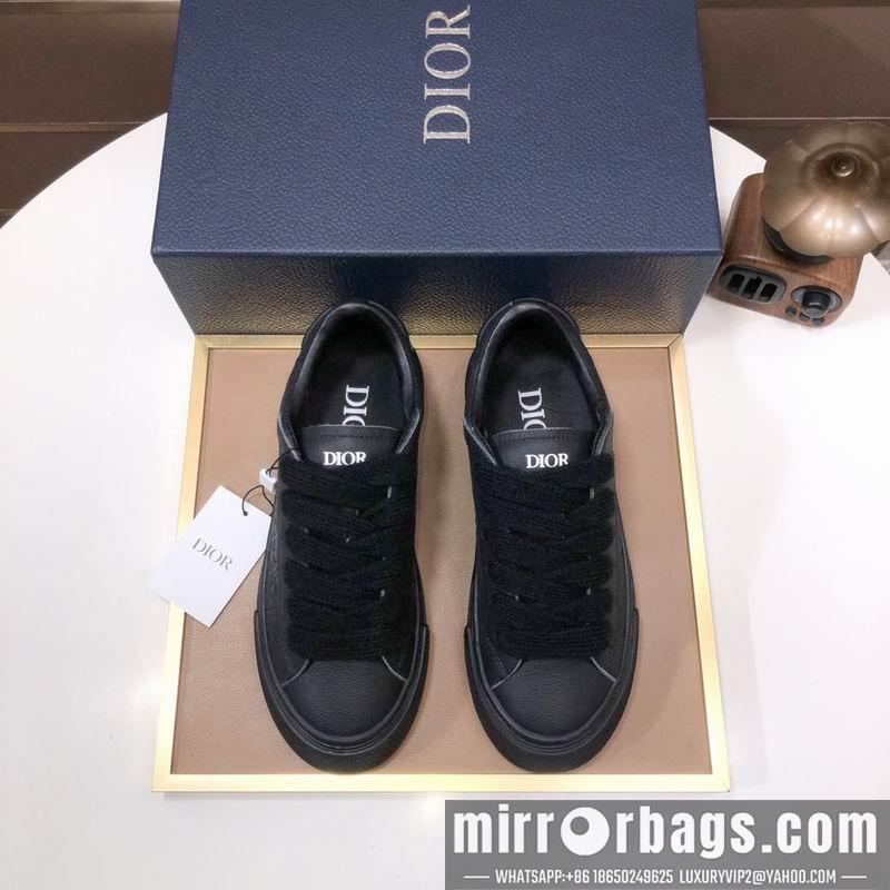 Dior Shoes sz35-44 hnh0306
