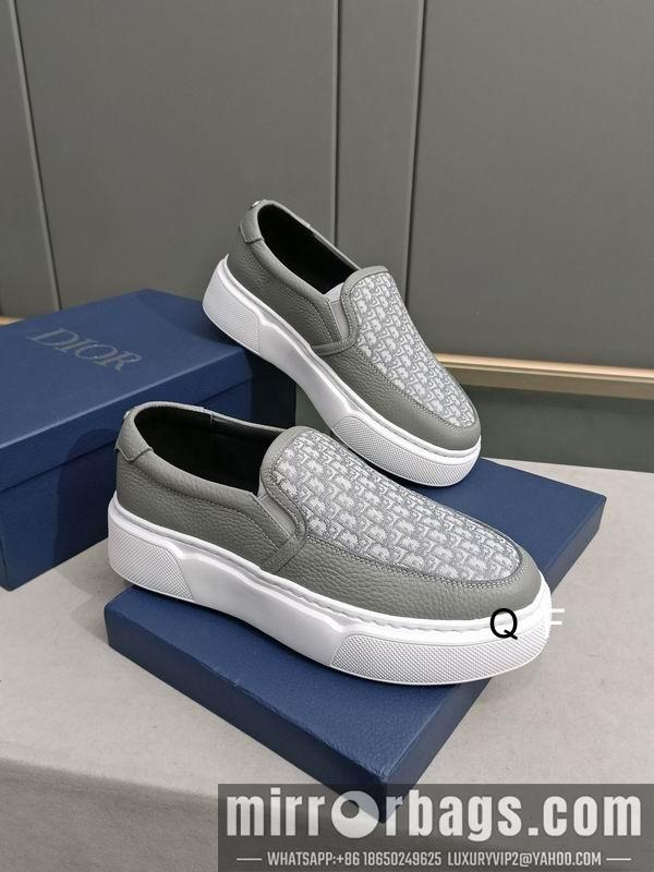 Dior Shoes sz38-45 3C TF0101