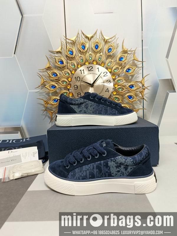 Dior Shoes sz35-45 mnm0108