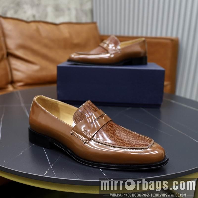 Dior Shoes sz39-45 hnh0318