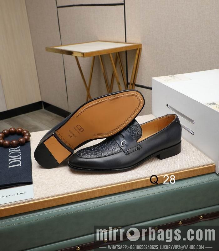 Dior Shoes sz38-45 N0905