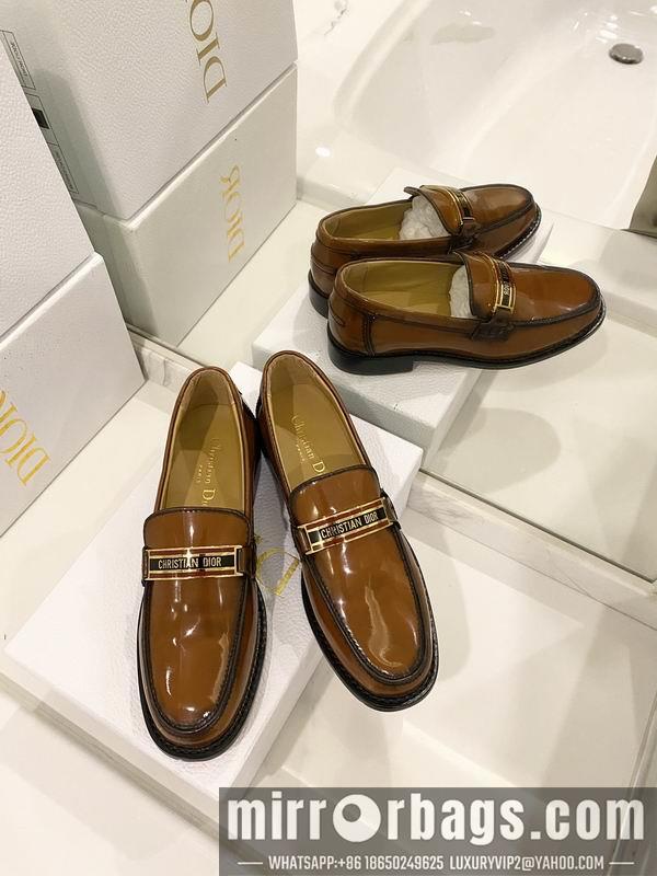Dior Shoes sz35-40 mnw0306