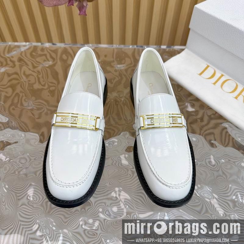Dior Shoes sz35-40 mnw0302