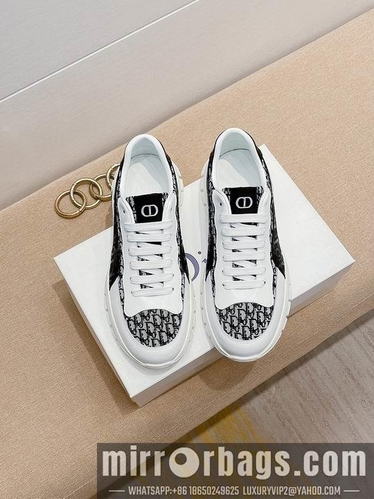 Dior Shoes sz38-44 mnh0501