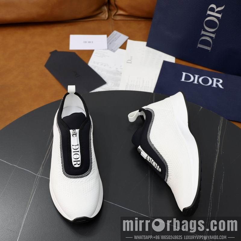 Dior Shoes sz35-47 mnw0412
