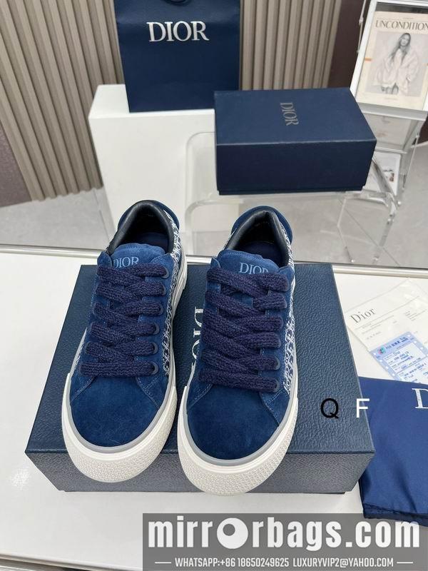 Dior Shoes sz38-45 4C TF0103