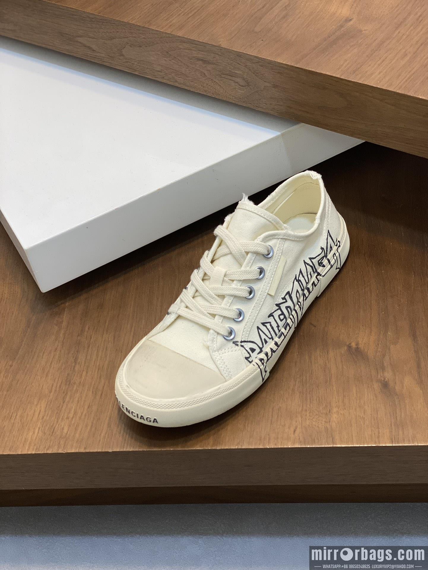 Balenciaga Shoes sz38-44 h0602