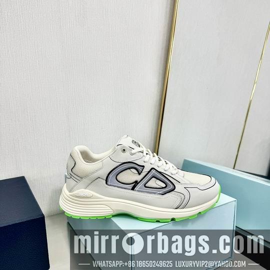 Dior Shoes sz35-45 mnh0511